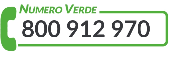 Numero Verde Olimpo Group