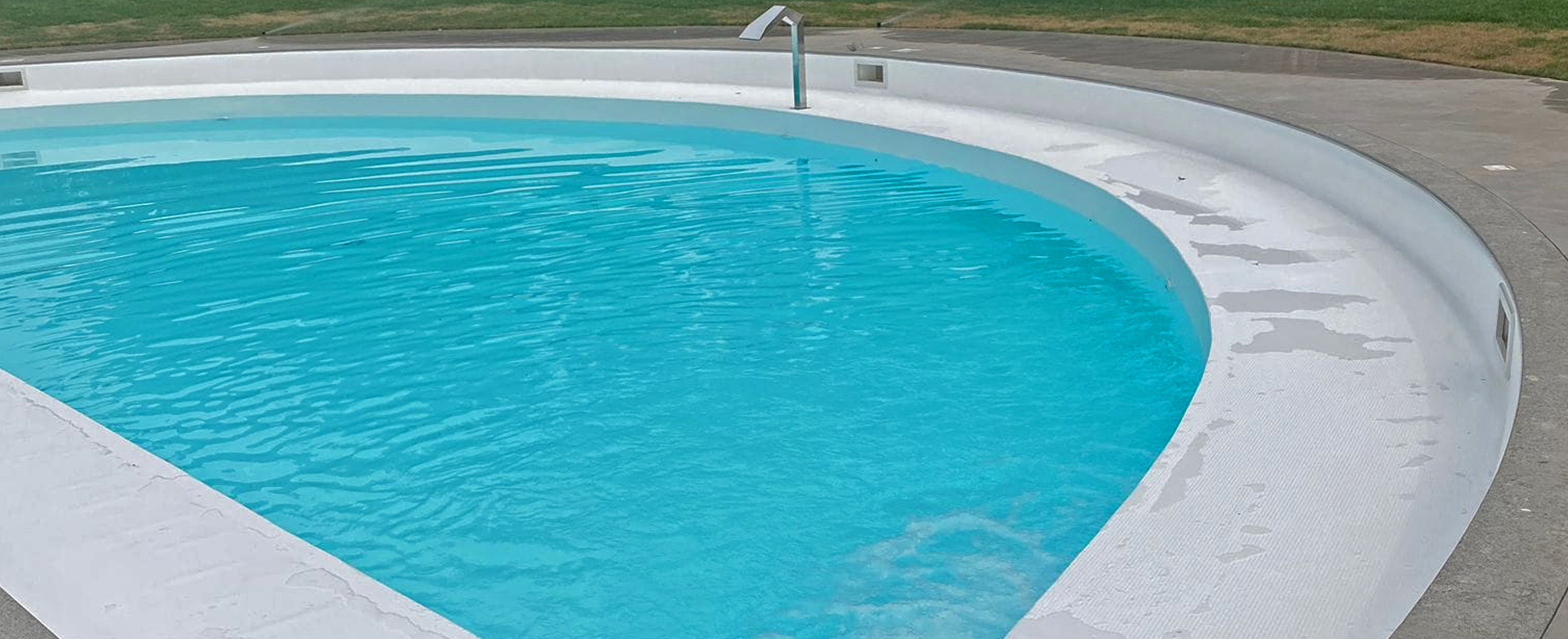 Fornitura Acqua Piscine e Cantieri